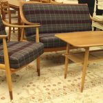 763 9354 FURNITURE SET